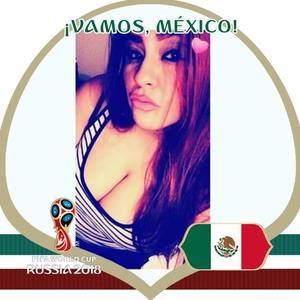 Meet your Posher, Teresa